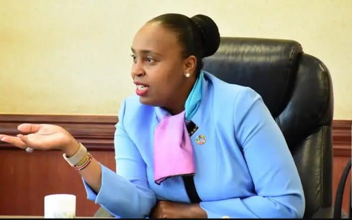 Kenya Assures Citizens on Tanzania Business Operations Amid New Licensing Order