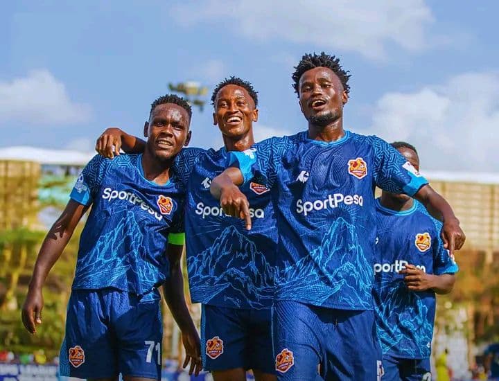KPL Round-Up: Homeboyz and Seal Bounce Back as Police Prepare to Arrest Naibois