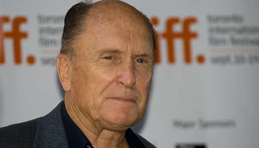 Robert Duvall: The Quiet Titan of Cinema Dies at 95