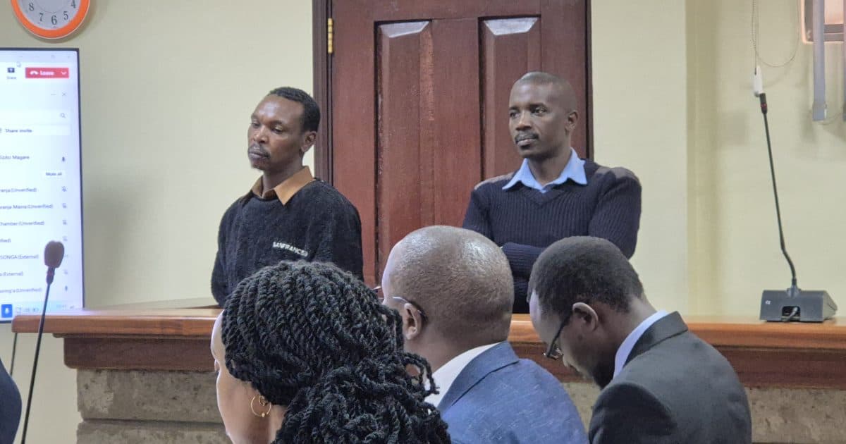 No Mercy: Death Sentence for Monster Who Hid Girl’s Body