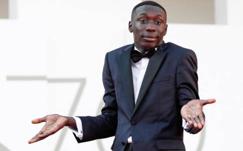 The Billion-Dollar Shrug: Khaby Lame Sells Stake for Sh125 Billion