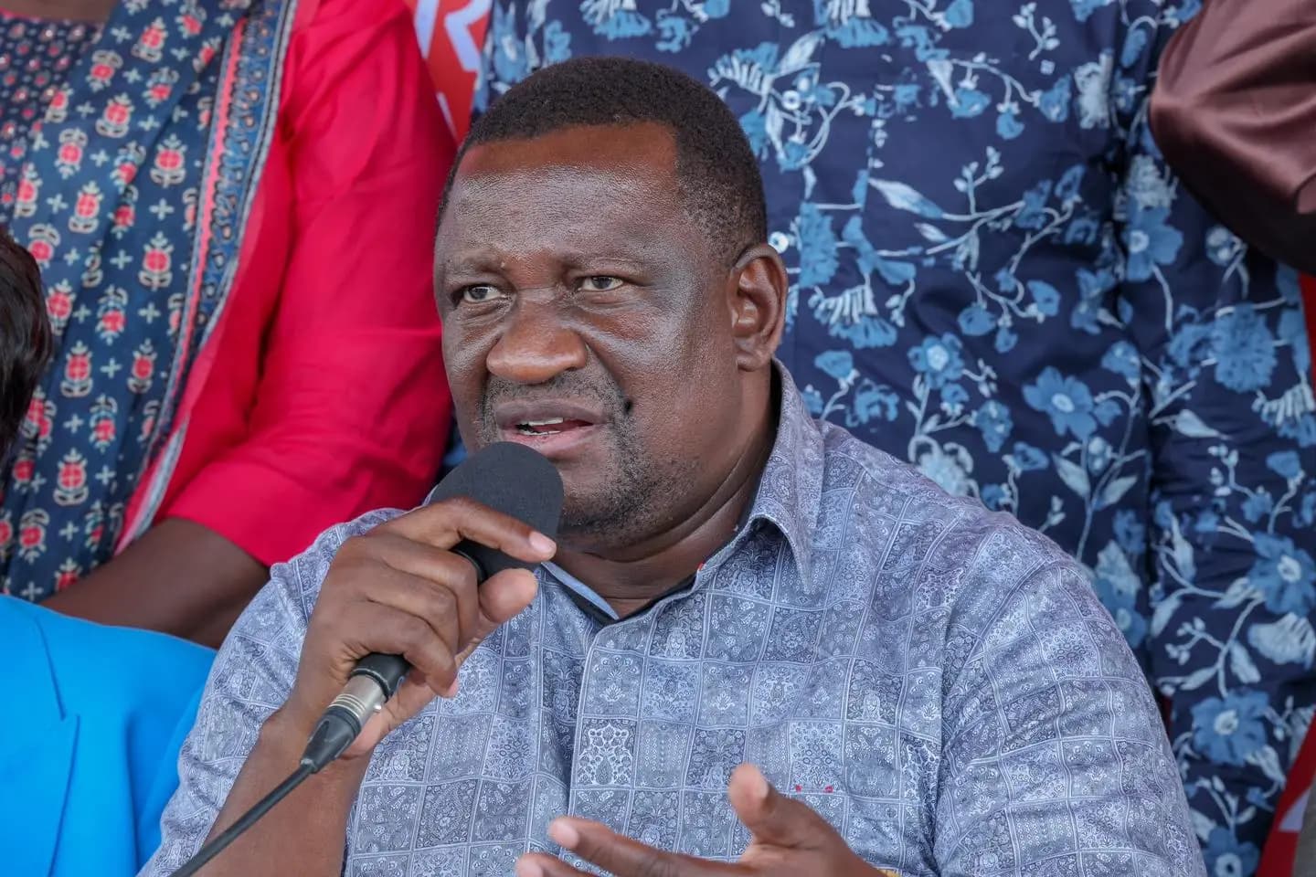 Kenya Prepares to Co-Host CHAN in August, Harambee Stars Aim for Title - CS Mvurya