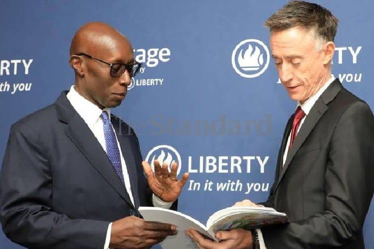Red Ink Alert: Liberty Kenya Profits Crash 25% After Tanzania Exit