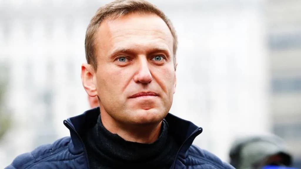The Frog Toxin Plot: UK Intelligence Unmasks Navalny’s Killer