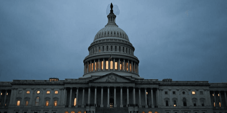 US Government Shutdown Halts Citizenship Ceremonies, Affecting Kenyans