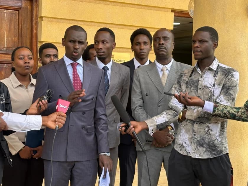 Broken Promises? Settlers Sue State Over Stalled Ksh12B Waiver