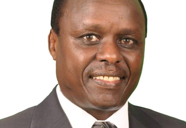 Lenny Kivuti expresses confidence Newton Karish will triumph in Mbeere North by-election