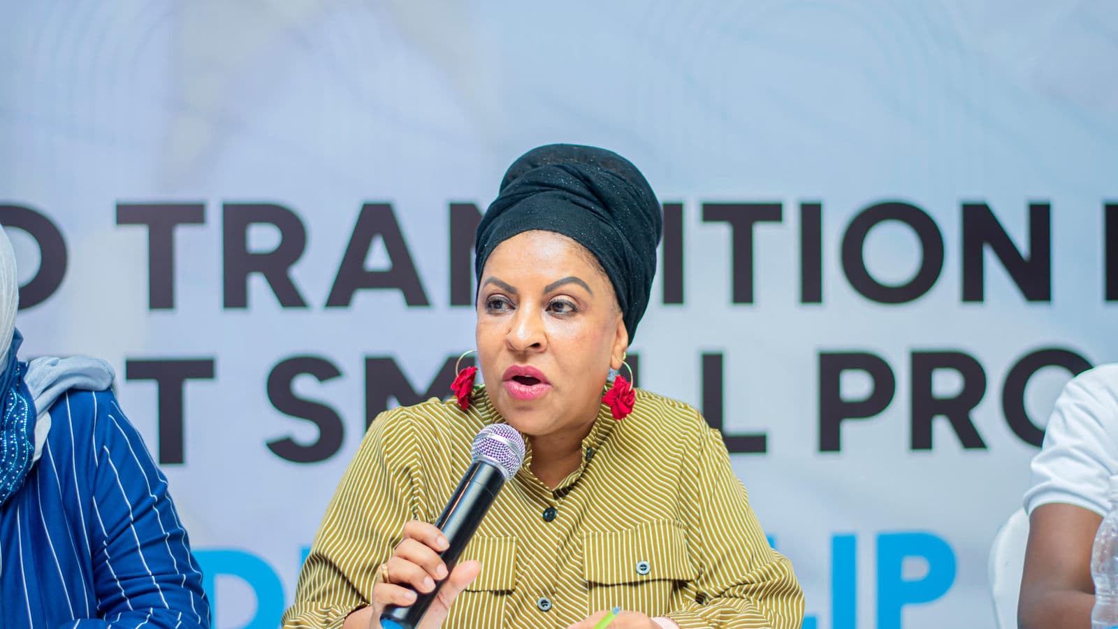 The Sh890m Revolution: How the "Start Small" Blueprint is Rewriting Zanzibar’s Future