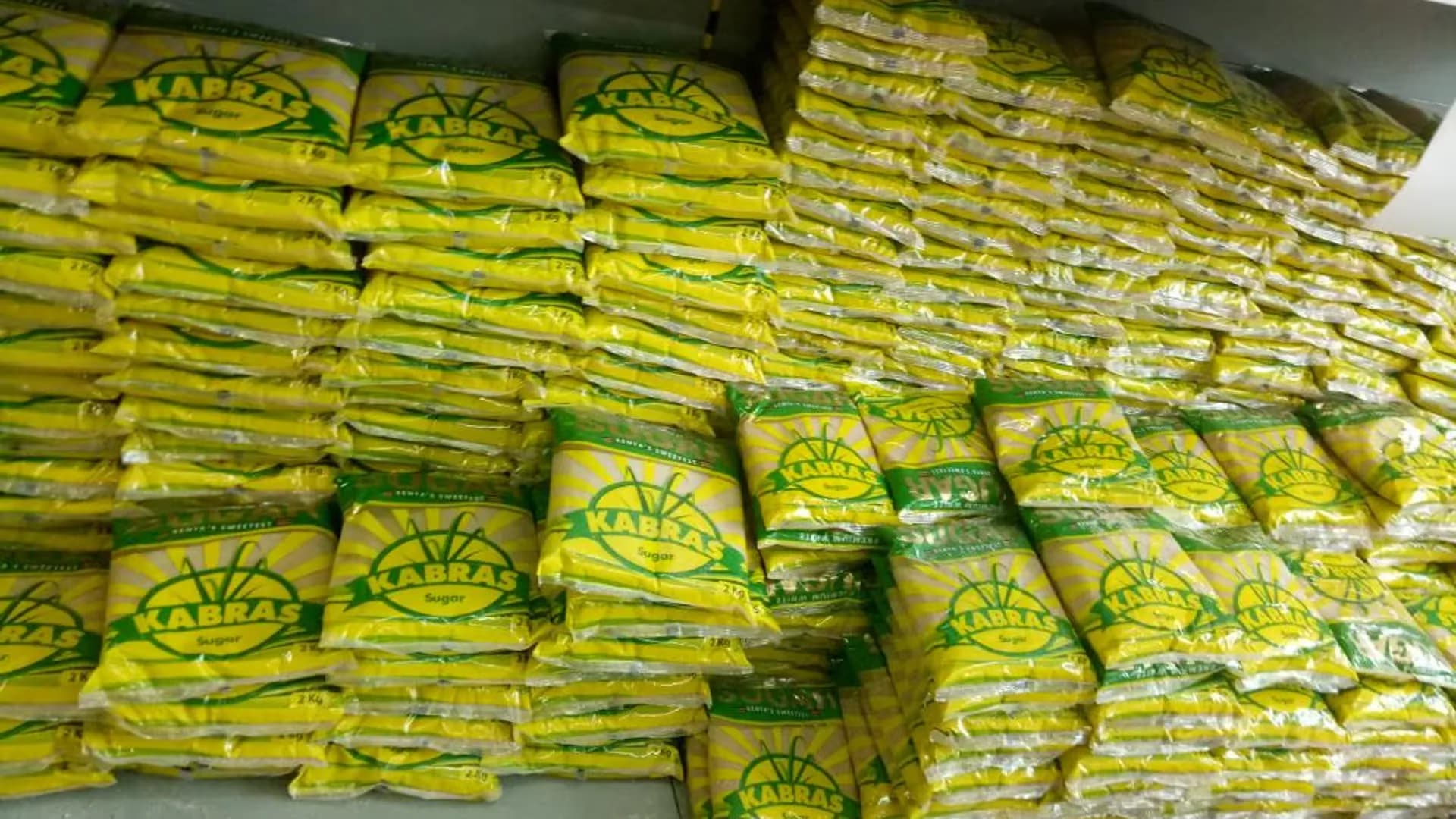 Bitter Harvest: Sugar Prices Set to Spike as Production Plunges by 27%