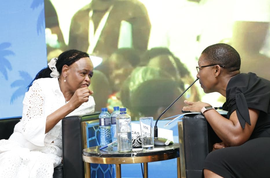 Chief Justice Koome Defends Judiciary in Face of Ruto Criticism