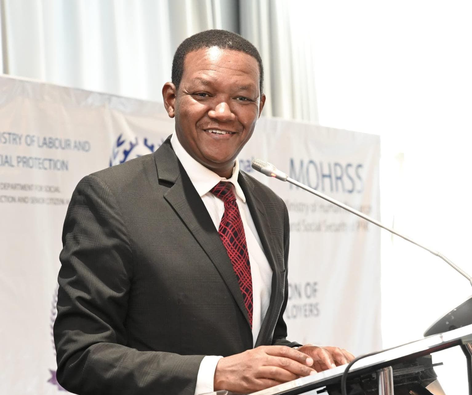 Government Concludes Major Overseas Jobs Interview Drive