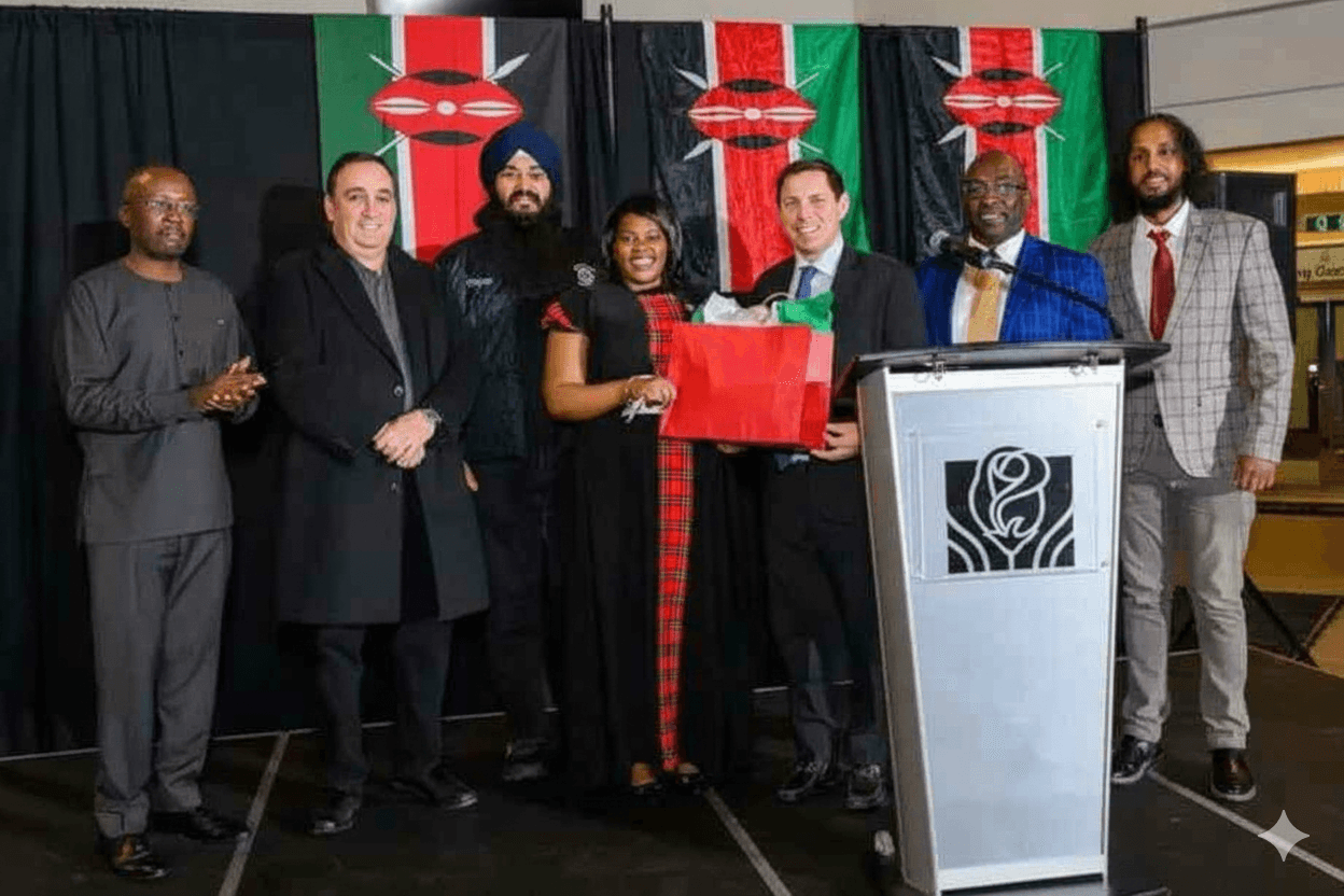 Diaspora Demands 16 Seats in Parliament, Wielding Ksh 780B Clout