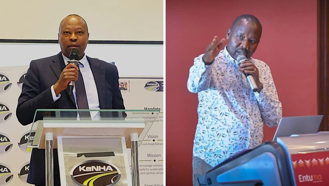 Leadership Shake-Up at KeNHA and KeRRA as Director Generals Resign