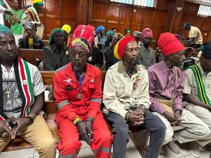 High Court Not So "High": Rastafarians Blocked from Bringing Cannabis Seeds