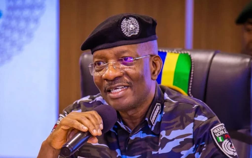 Justice Served: Court Slaps Police with N310 Million Fine for Illegal Detention