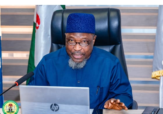 Hajj House Chaos: NAHCON Boss Resigns Amid Graft Probe and Rift