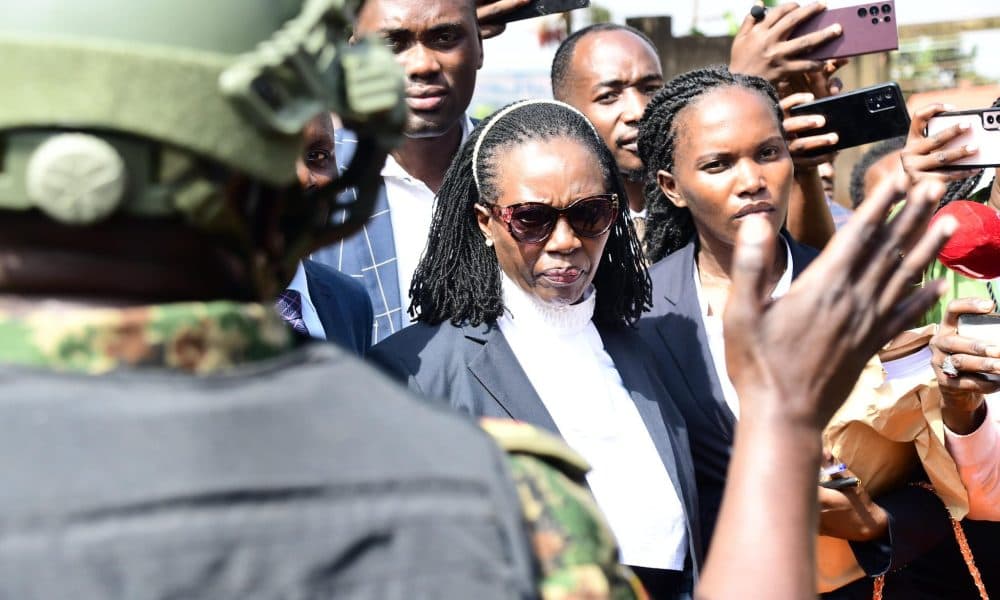 LSK Opposes Admission Of Foreign Lawyers Over Reciprocity Rules