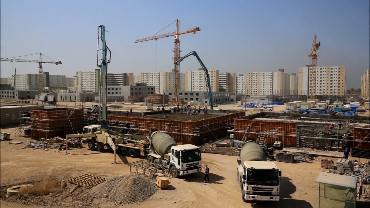 Kenya's Green Building Boom: Progress Amidst Invisibility