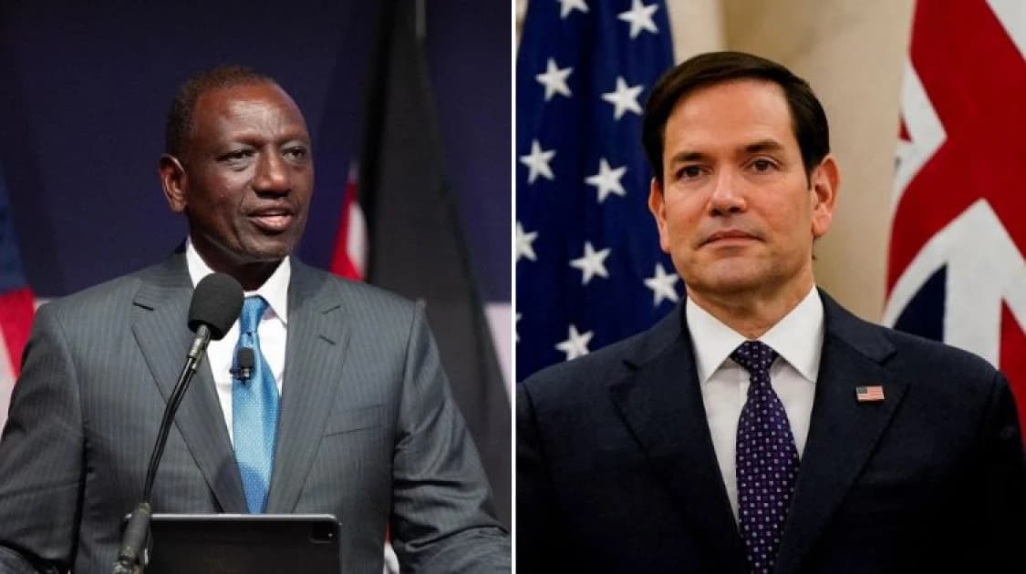 Kenya’s US Ally Status Under Threat: What’s at Stake if Partnership is Downgraded