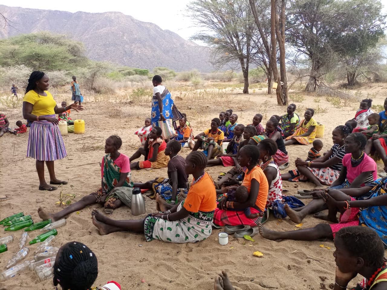 Fears Mount Over FGM Surge in West Pokot as Schools Close