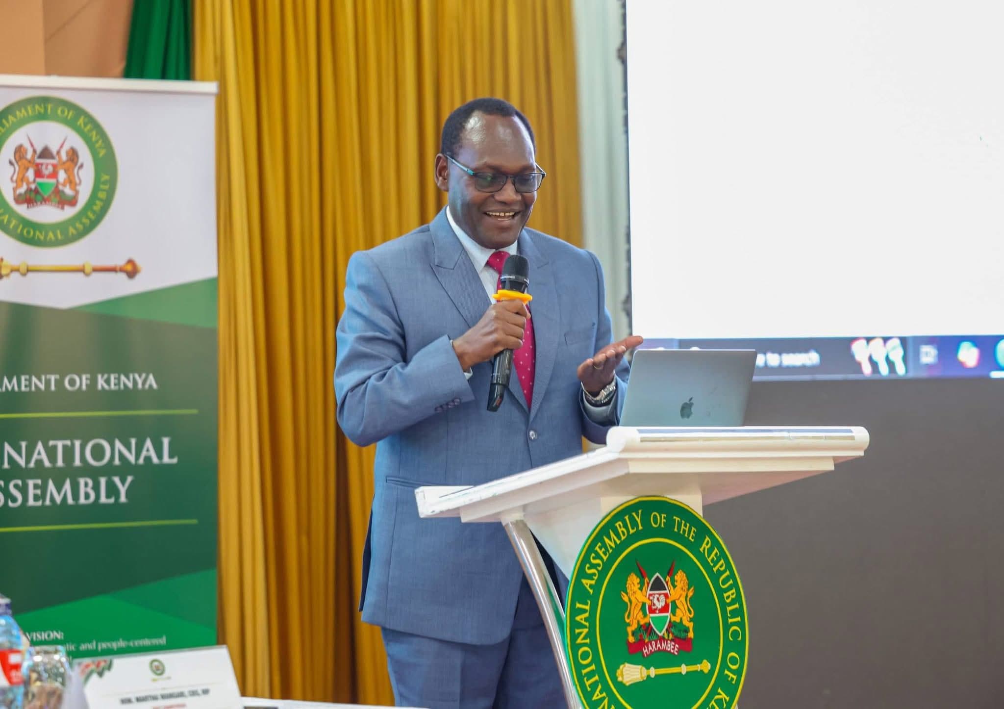 Fiscal Alarm: Treasury Admits Tax-to-GDP Ratio in Freefall as Debt Clock Ticks