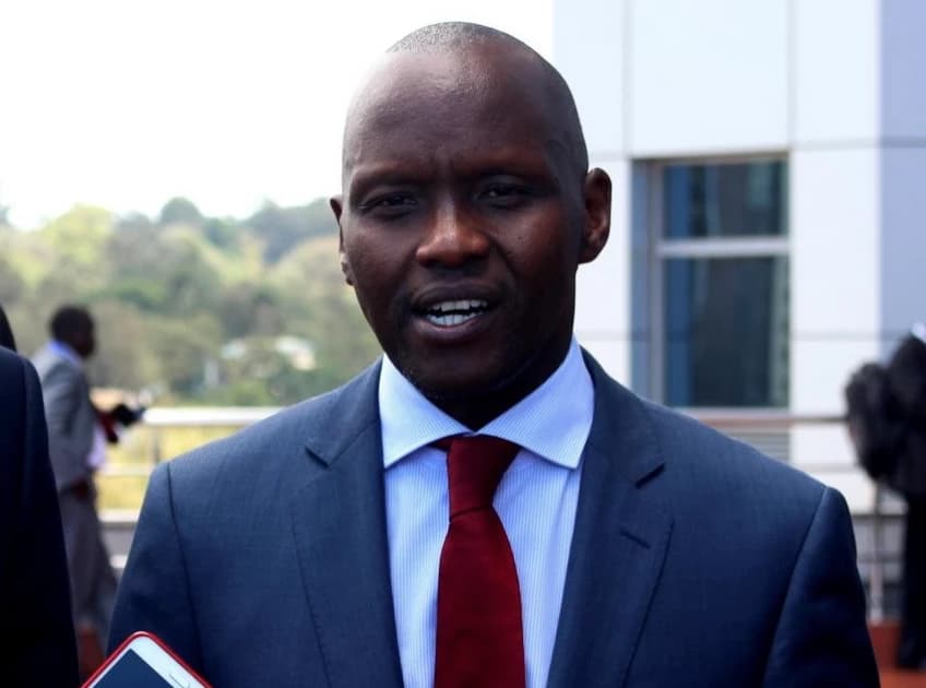 KPC Boss Denies Uganda’s Oil Refinery Plan Threatens Kenya