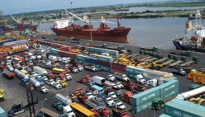 Digital Docking: How TTP’s 'Eto' App Decongested Lagos Ports