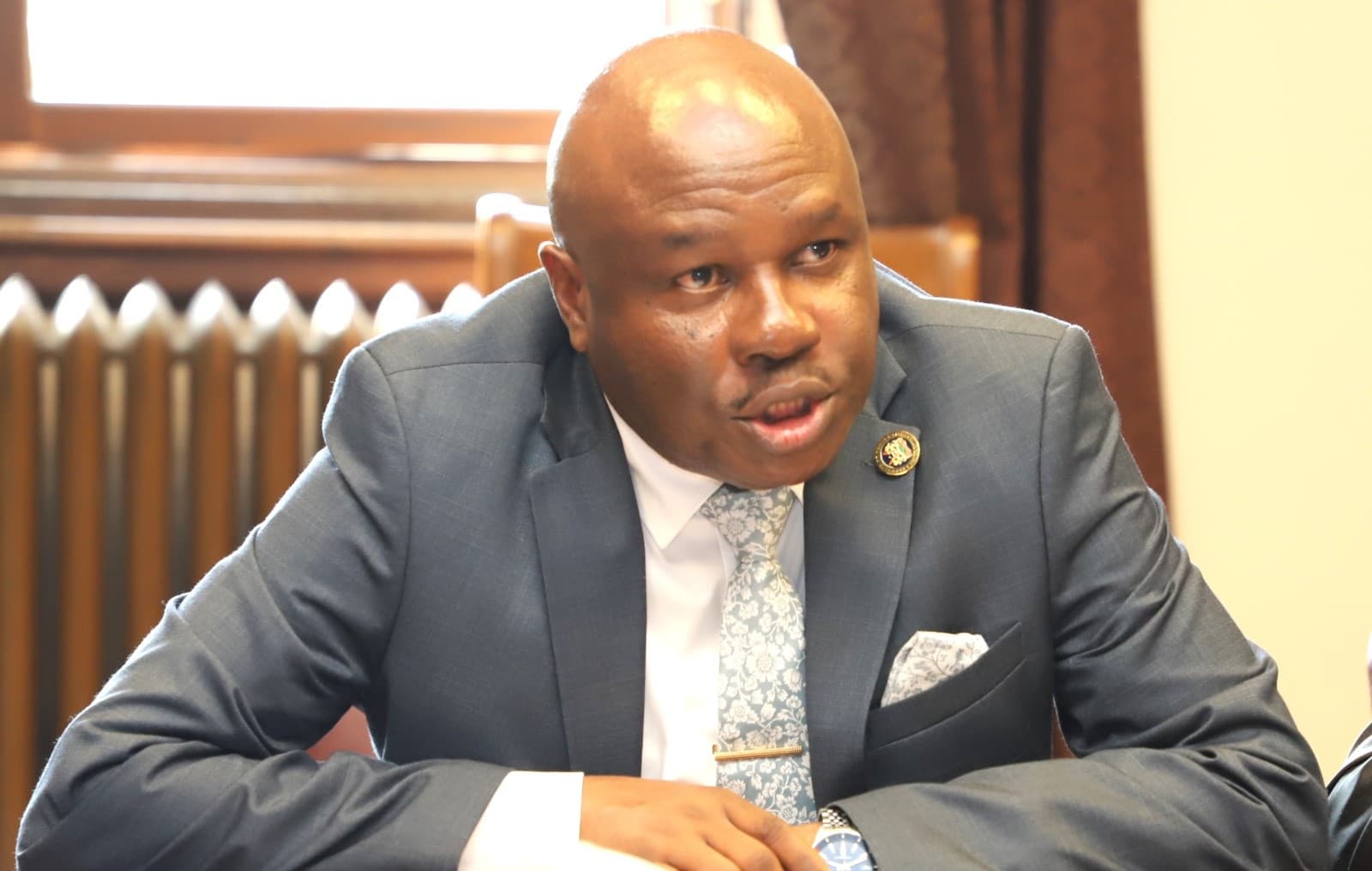 Tourist Visas Do Not Guarantee Overseas Jobs, Government Warns Kenyans