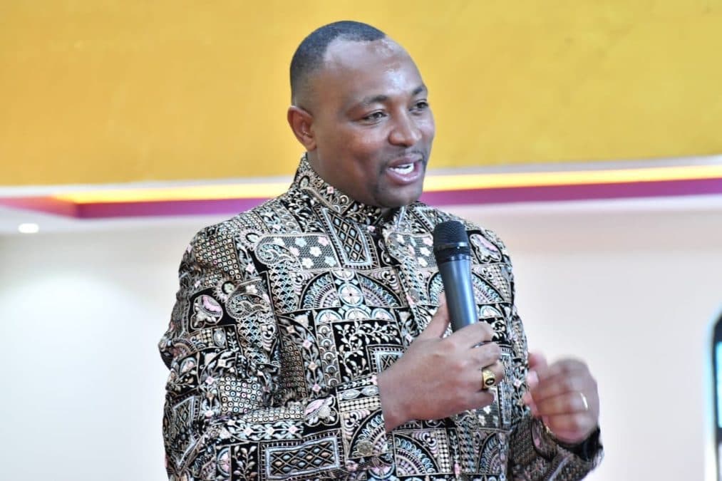 Kanyari Questions Kiengei's Role in TikTok-Led Charity Drive