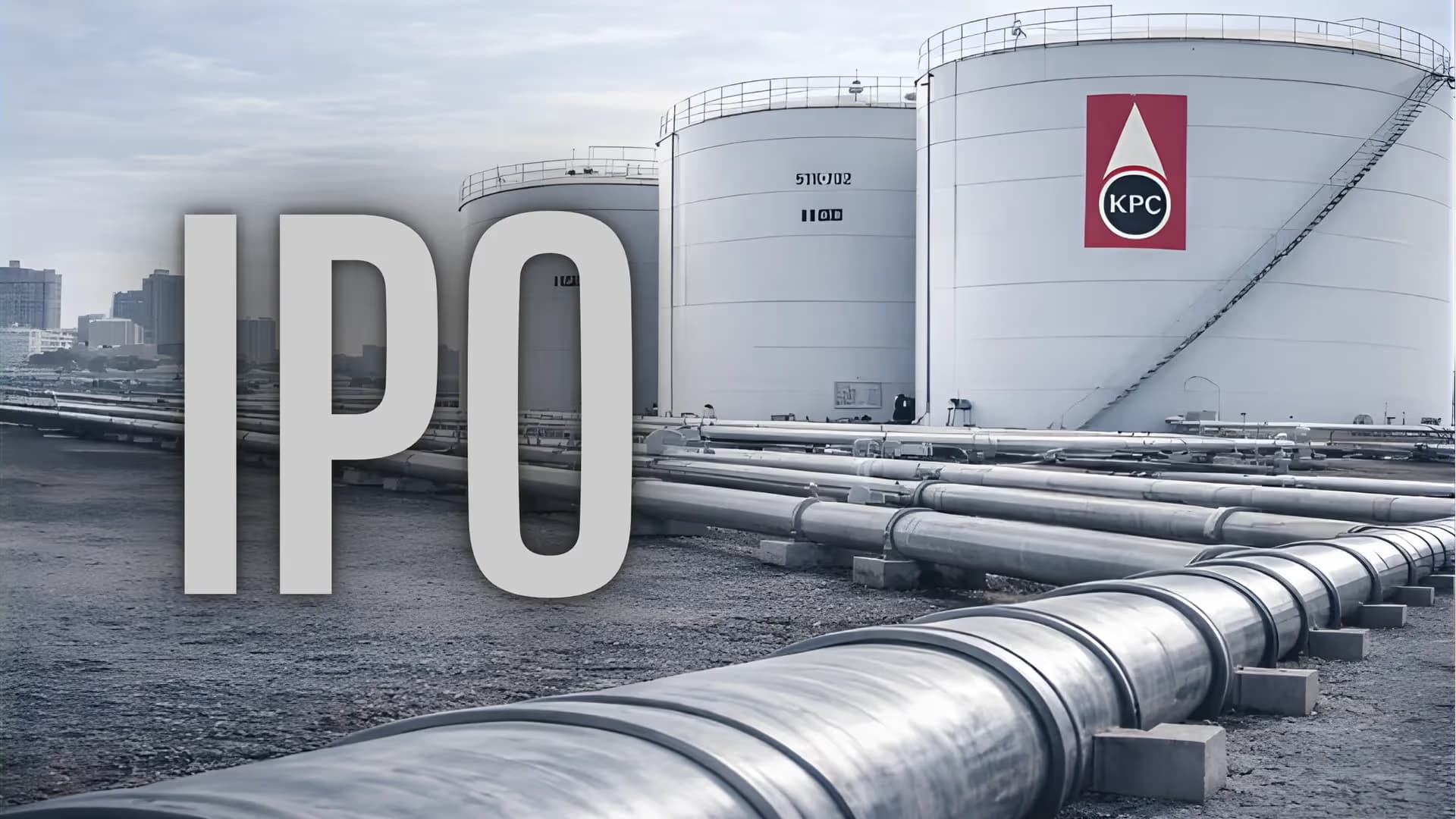 Kenya Pipeline Extends IPO Guarantee Deadline to March 6