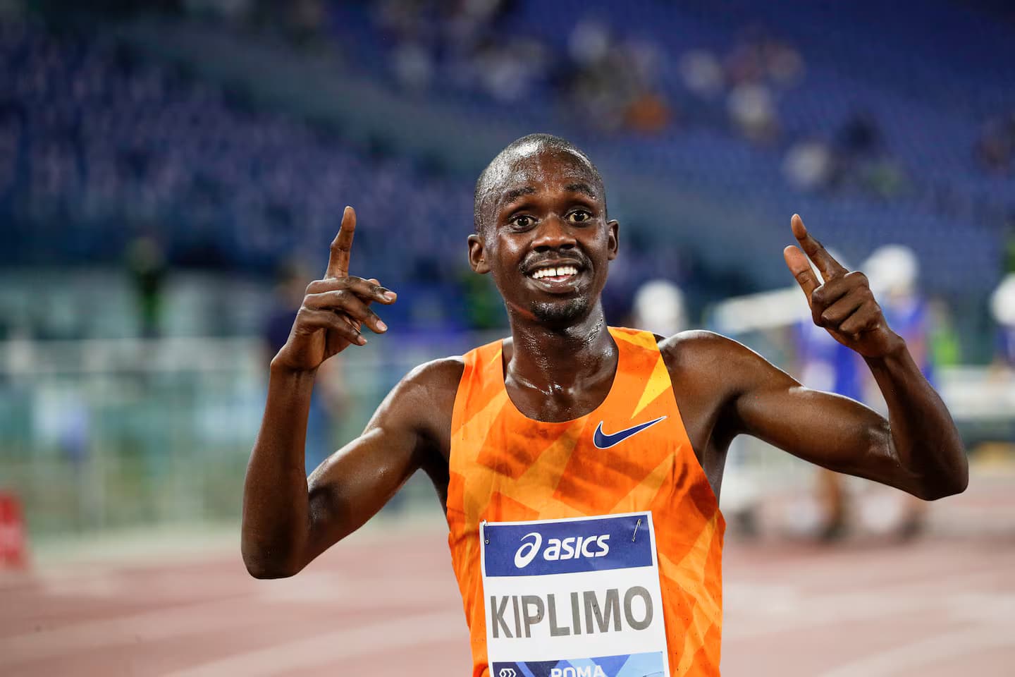 World Champion Jacob Kiplimo to Headline Lisbon Half Marathon
