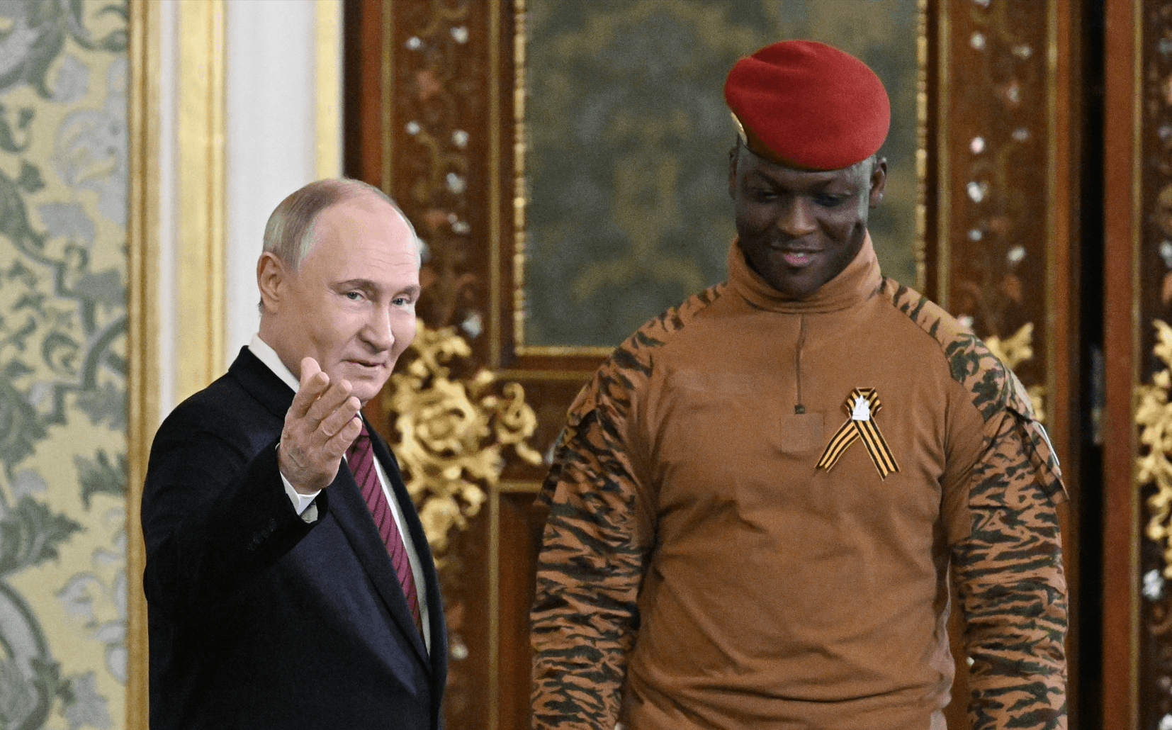 Betrayed Revolutions: Why Juntas Crush Their Civilian Allies