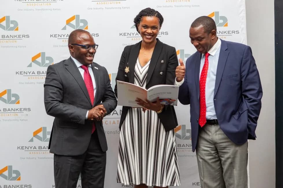 Kenyan Banks Remit KSh 194.8 Billion in Taxes Amid Profit Surge