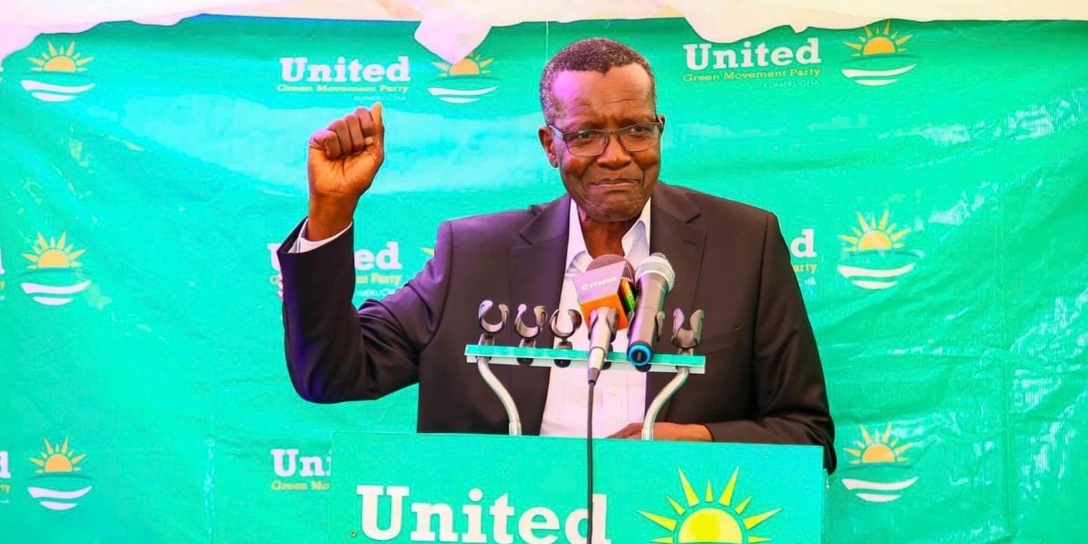 Maraga Signals Historic Opposition Alliance for 2027 Election