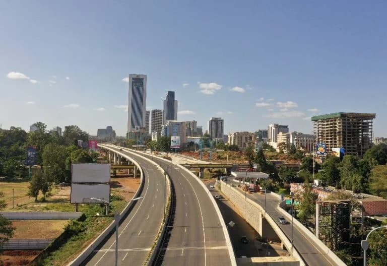 Green Shoots or False Dawn? Kenya’s Economy Set for 4.9% Rebound