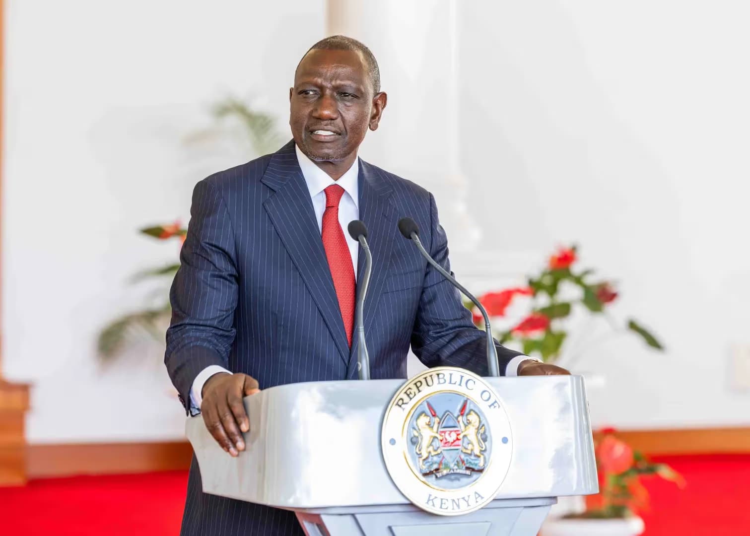 Ruto Orders Schools: Do Not Send Learners Home for Fees