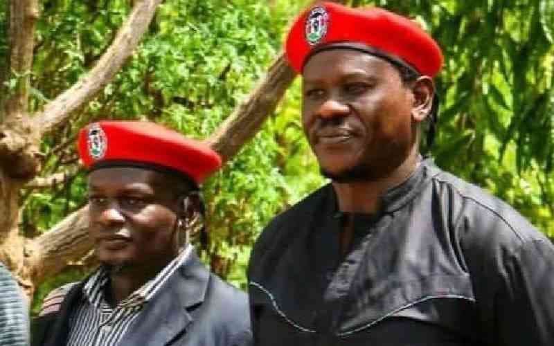 Families, Activists Pray for Missing Kenyans Abducted in Uganda