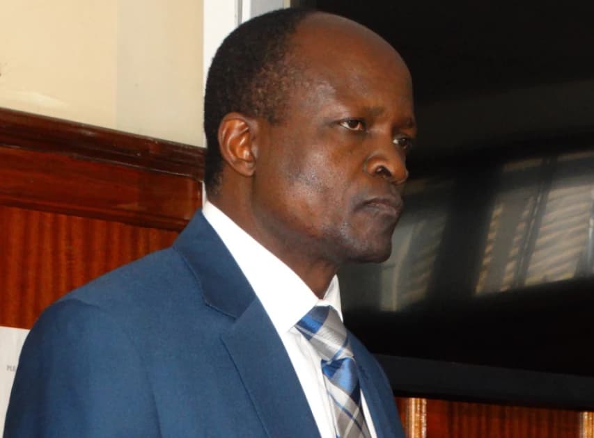 Ex-Migori Governor Okoth Obado Forfeits Ksh235M in Plea Deal Over Corruption Case