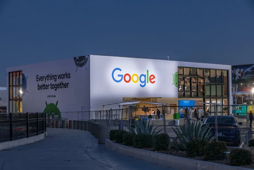 Alphabet’s Record $102B Quarter Fuels AI Push with Major Kenyan Implications