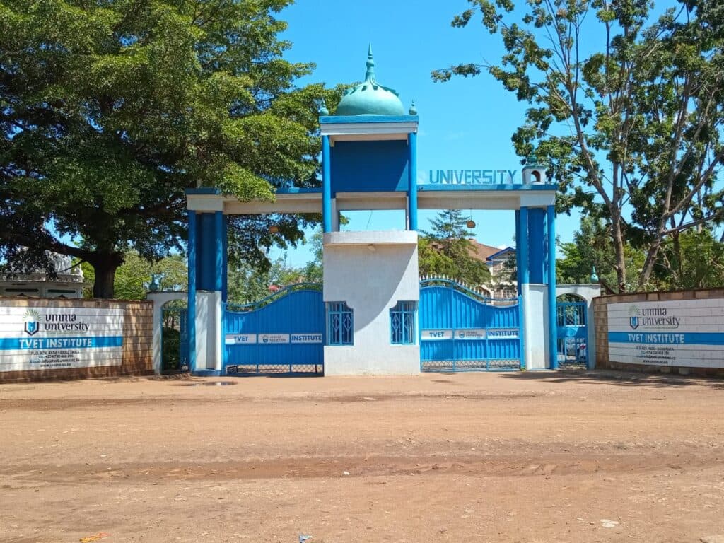 Umma University Opens 2025 Intake: A Guide to Courses and Fees