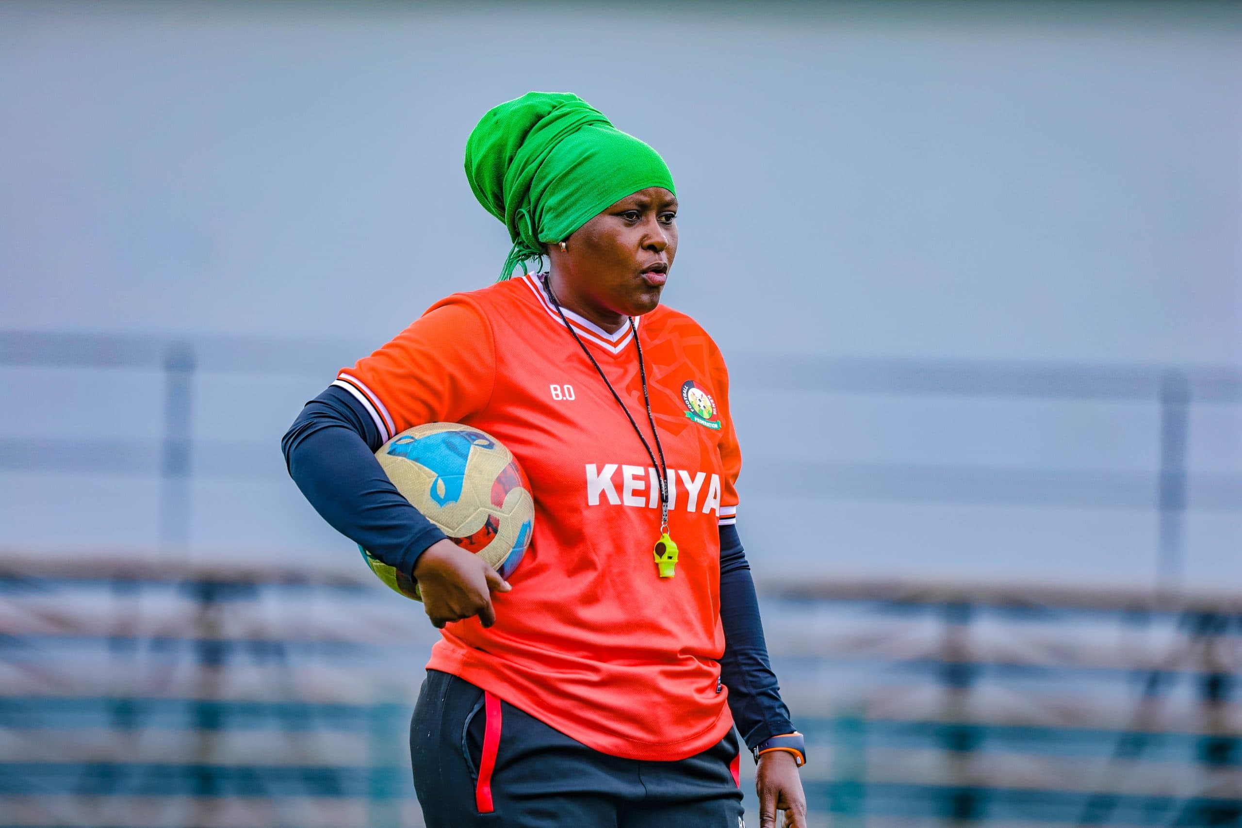 Starlets Call-Ups: Ilavonga, Muteshi Join Squad for WAFCON Qualifiers