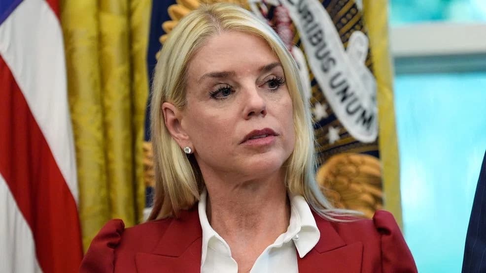 US Attorney General Bondi Faces Grilling Over Comey Indictment, 'Weaponisation' Claims