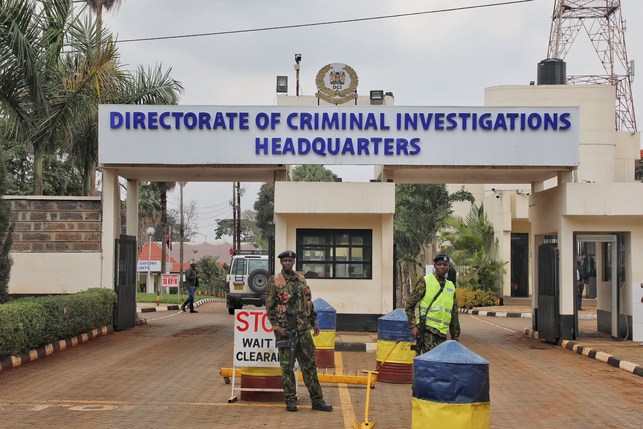 DCI Warns Kenyans as Romance Scams Turn Violent, Costly