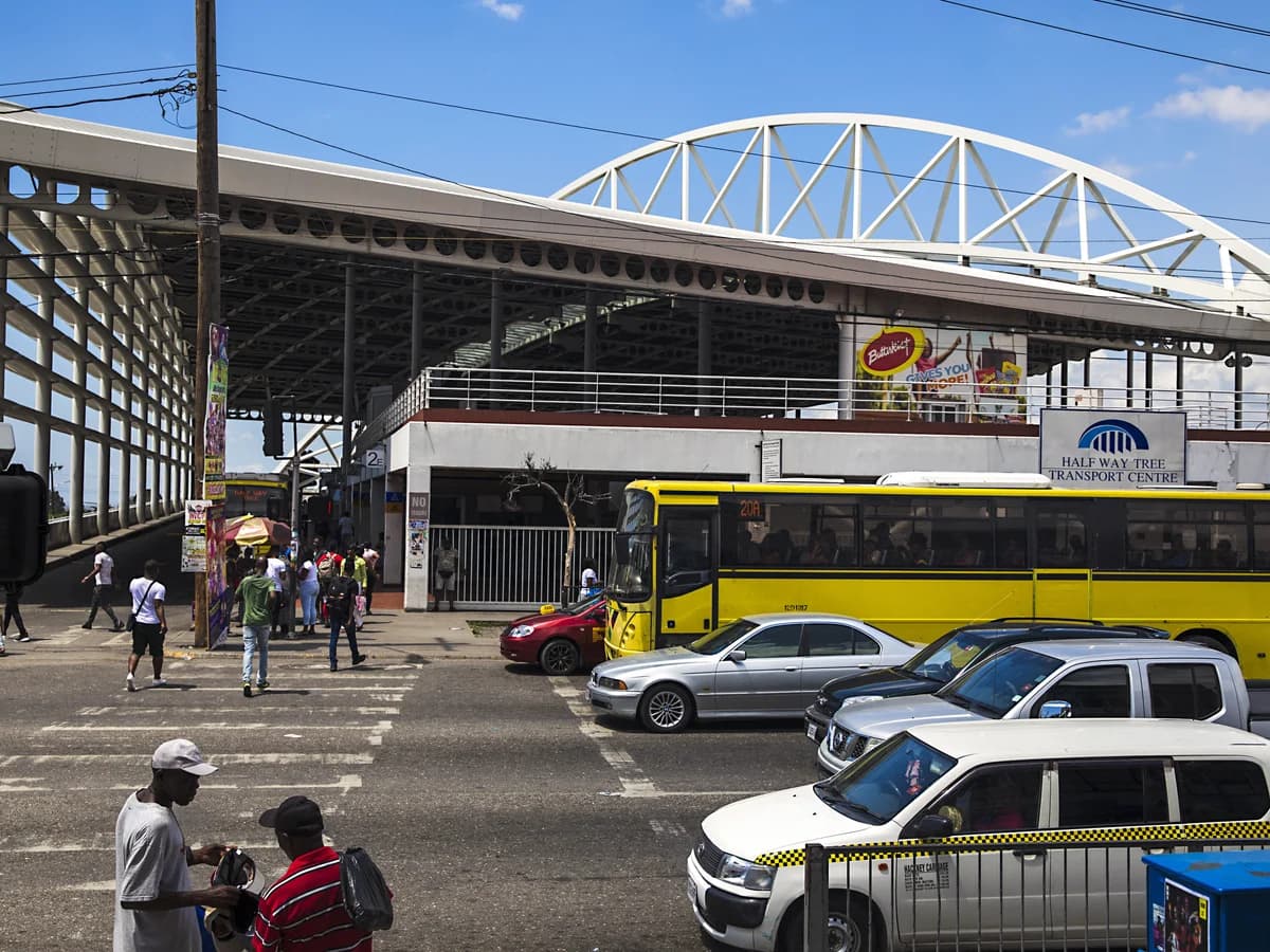 Jamaica Imposes Curfews After Deadly Gang Shootings