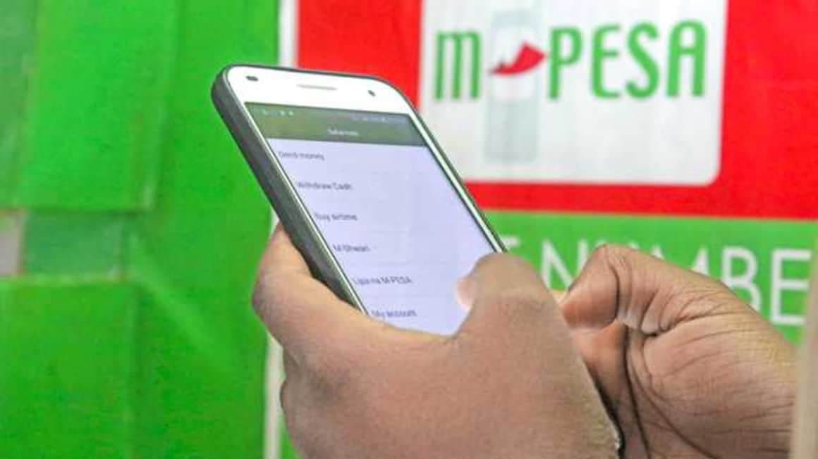 Privacy Alert: Why You Should Stop Showing Your M-Pesa Message to Guards