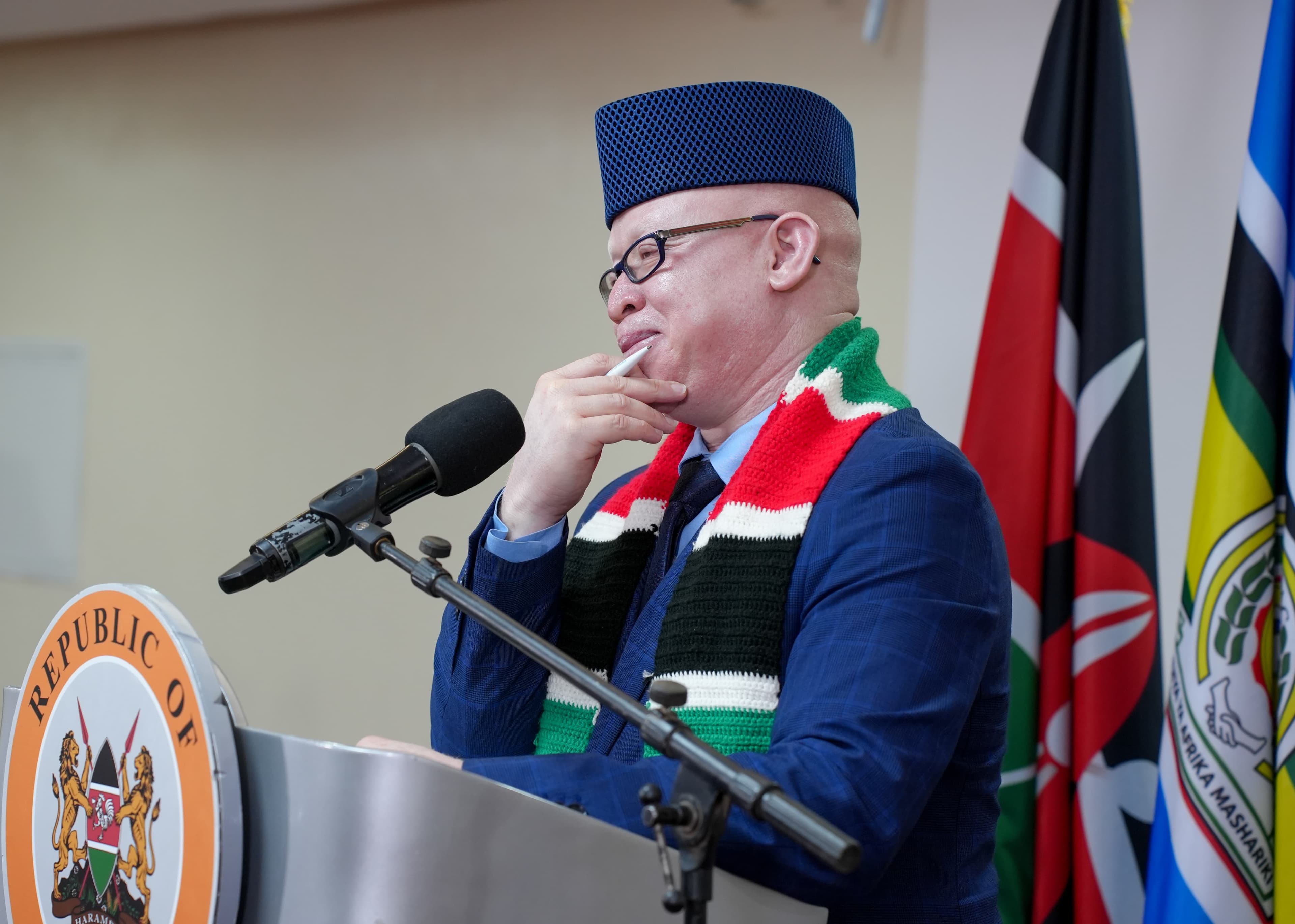 NTSA Flags ‘mVERIFIED’: The New Scam Bleeding Motorists Dry