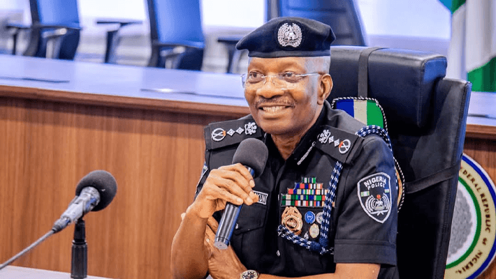 Blue Wall Shuffle: PSC Elevates 26,000 Officers in Massive Shake-up of Nigeria’s Police Force