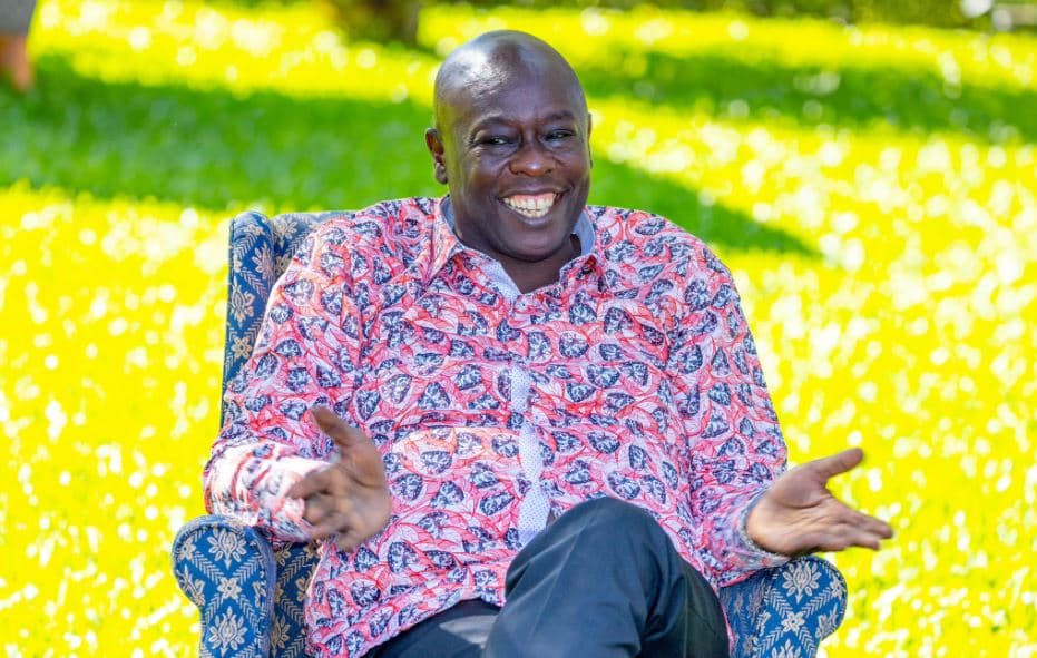 Orwoba to Gachagua Camp: Rethink Strategy, Emulate Ruto's Groundwork for 2027 Challenge