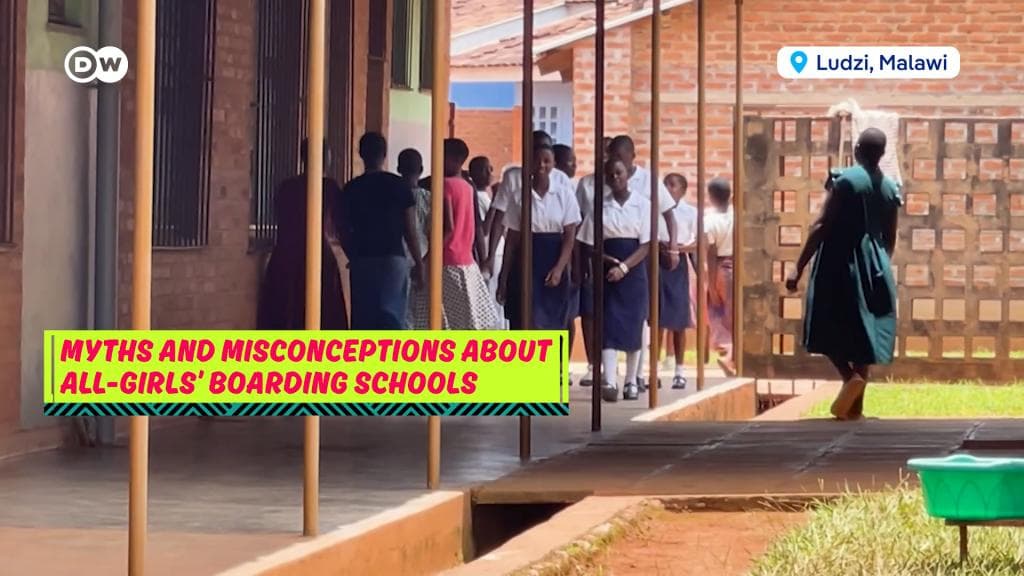 Silent Crisis: The Rising Tide of Same-Sex Relationships in Boarding Schools