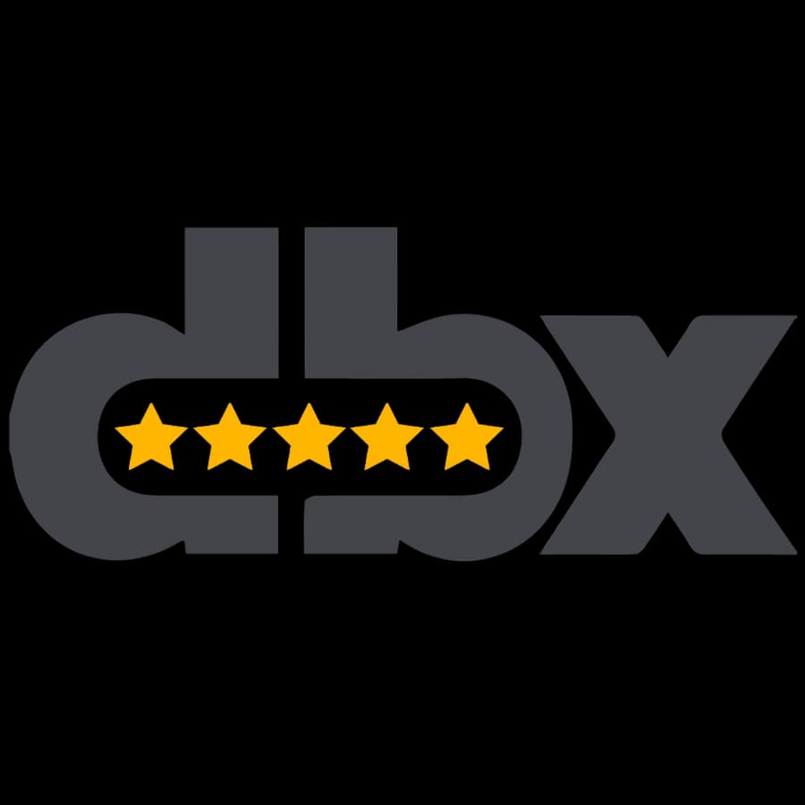 DBX Reviews